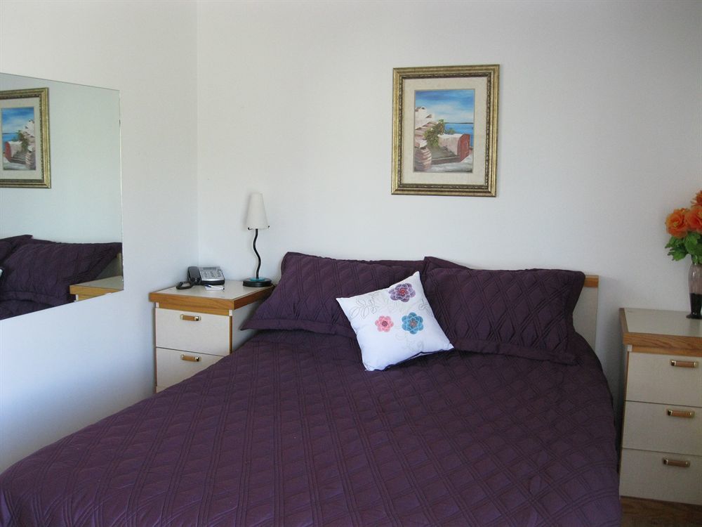 Motel Rayalco Laurier Station Dış mekan fotoğraf